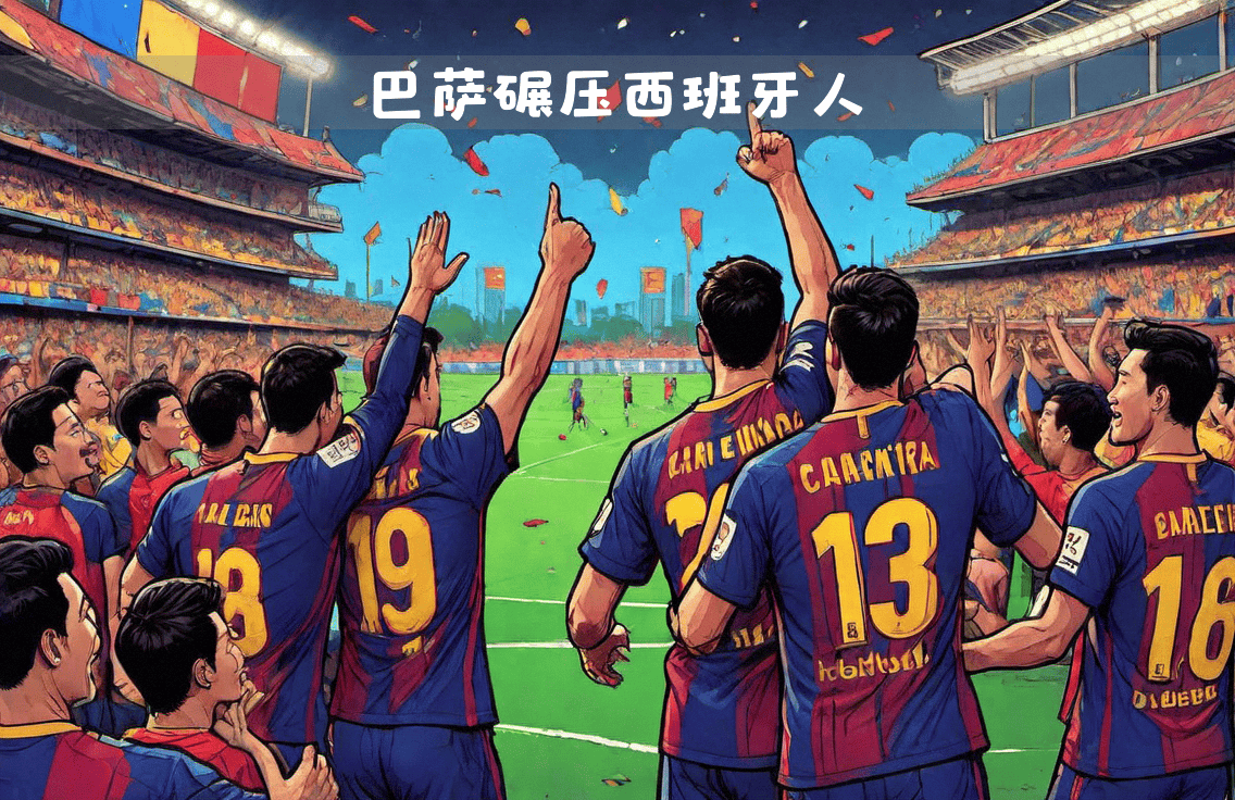 西班牙国家队战胜对手晋级，实力尽显的简单介绍