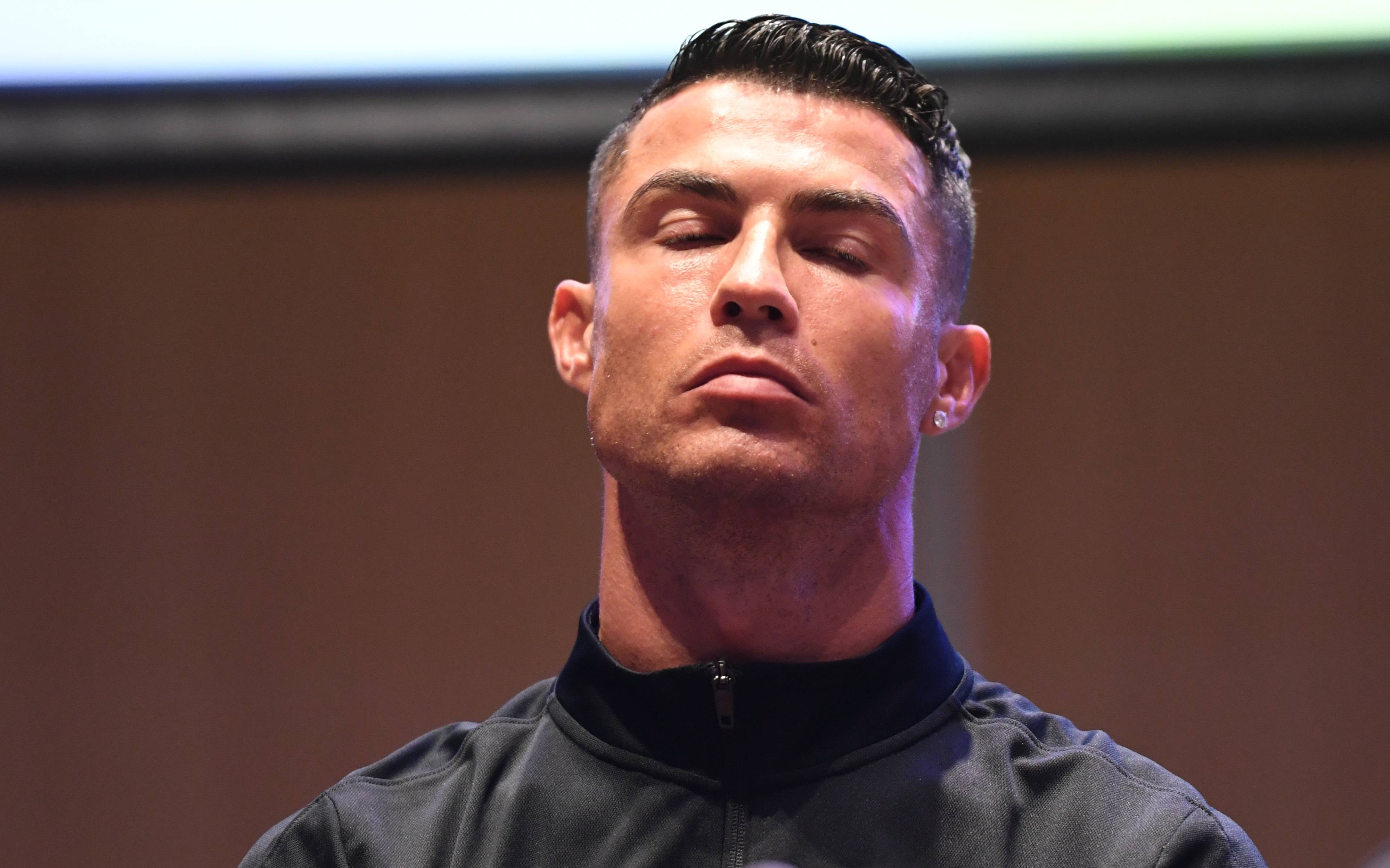 C罗赛事官方发布爆冷新规，MAD争议不断！的简单介绍