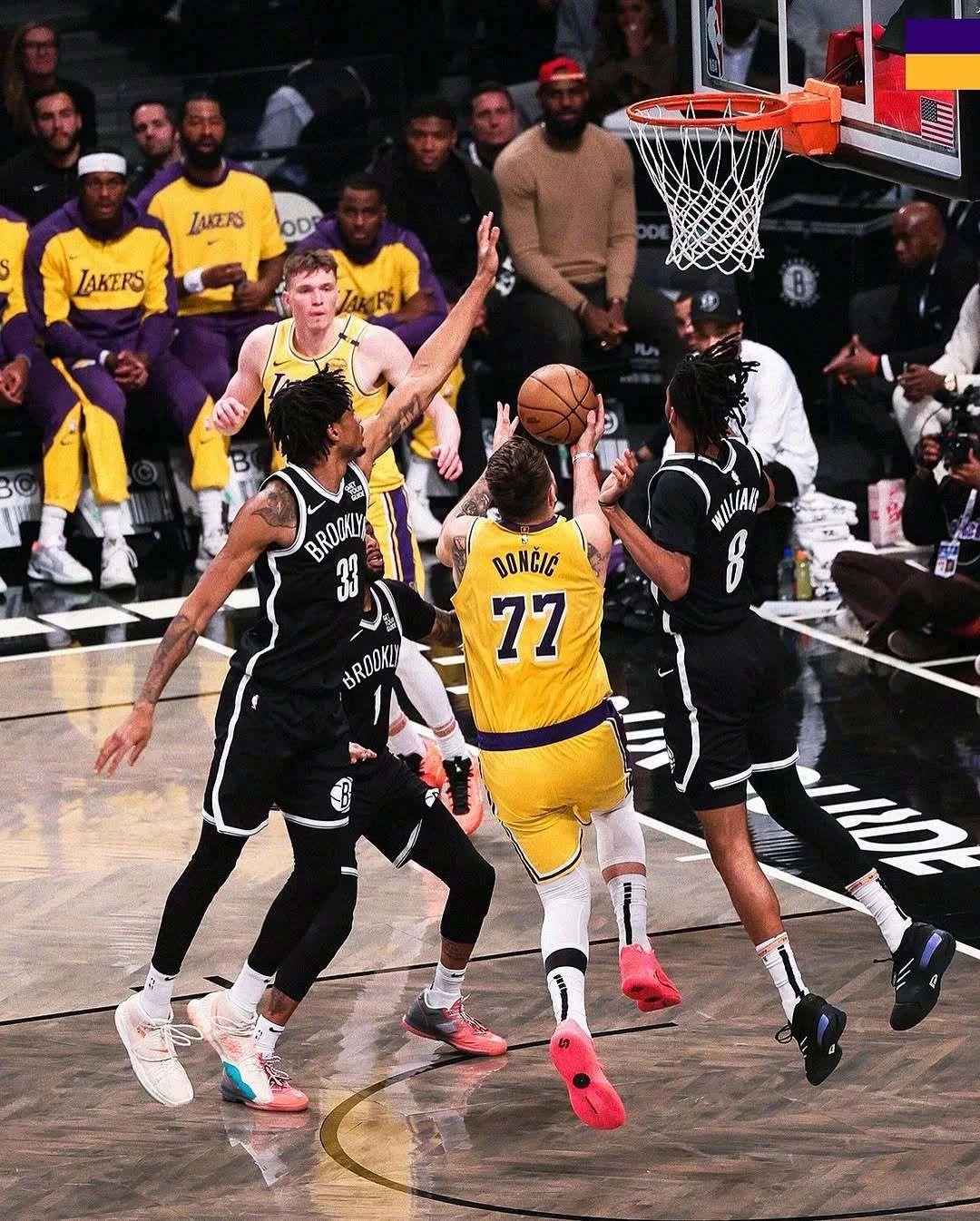 包含内马尔焦点对战，东契奇与60激战篮网分钟，持续失利胜负难料！的词条